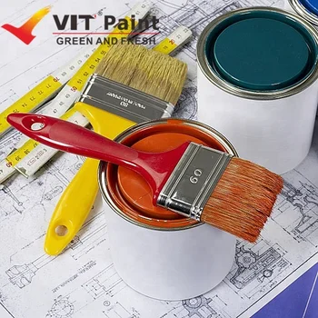 Vit Best Interior Paint Mold And Mildew Resistant Vit Best Interior Paint Mold And Mildew Resistant Steel Wood Masonry White Wall