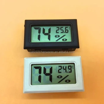 where to buy a hygrometer