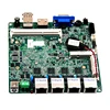 12*12cmn cheap industrial mini pc motherboard with Baytrail-D/I/M serial Processor