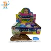 DIY Clay Creative Toys For Kids Crystal Slime With Dinosaur