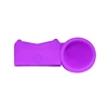 New design Silicone amplifier custom your logo 3D or 2D printed amplifier for mobile phone holder