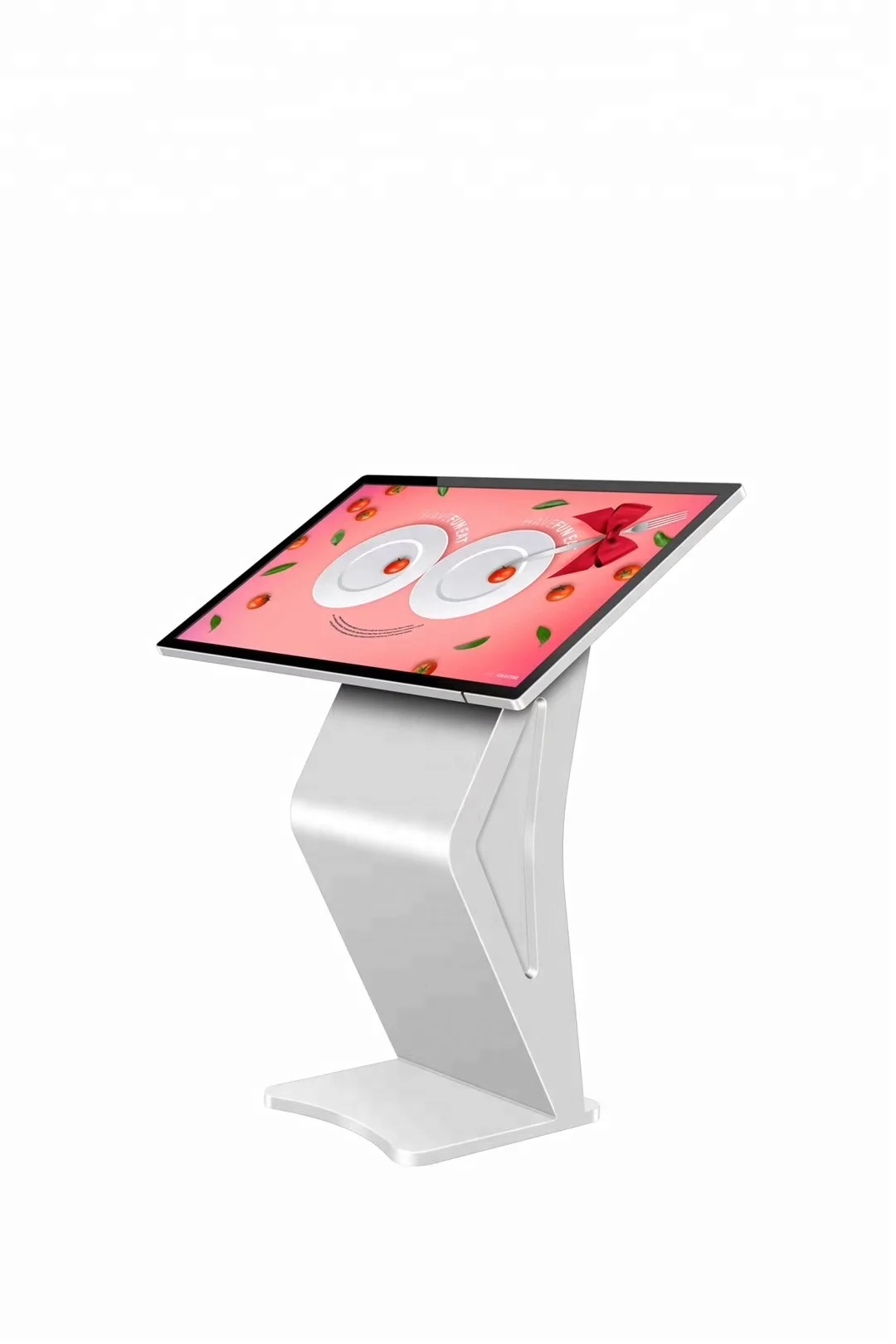 交互式液晶触摸屏为孩子