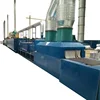 Continuous Aluminum Brazing Furnace