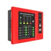 8 Zone Conventional Alarm Panel Fire Detection Panel