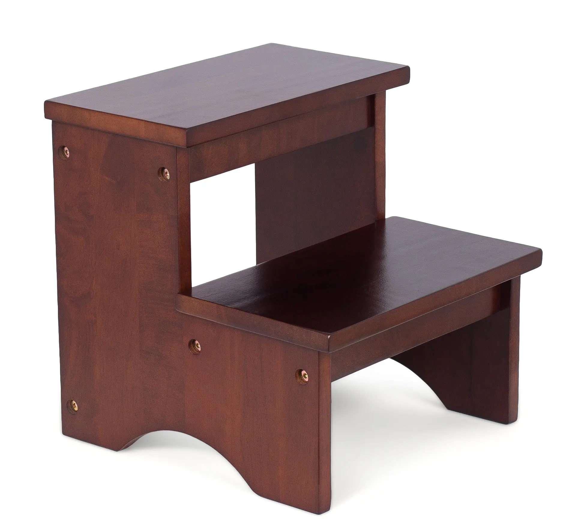 Wooden Step Stools For Kids Find Get Quotations Birdrock Home Children S Step Stool White 2 Wooden Kids Bathroom Bedroom Stepping