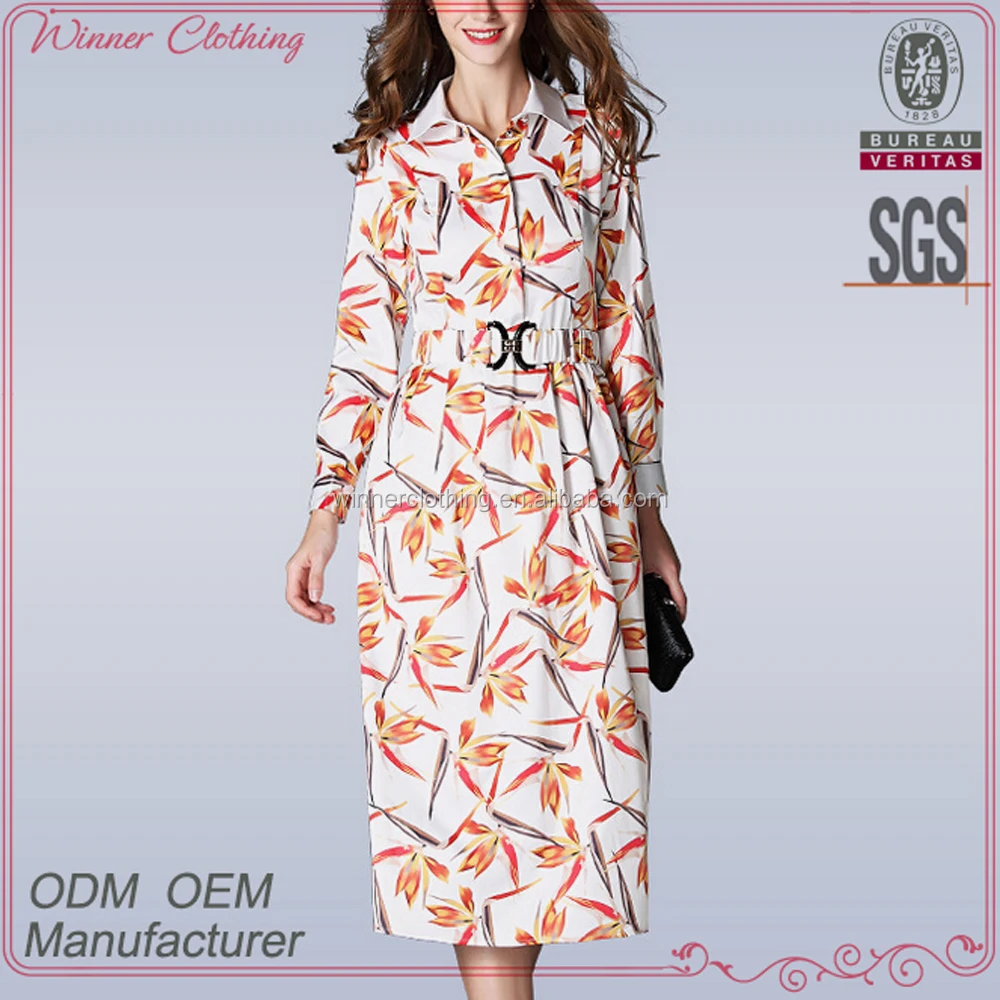 knee length maxi dress