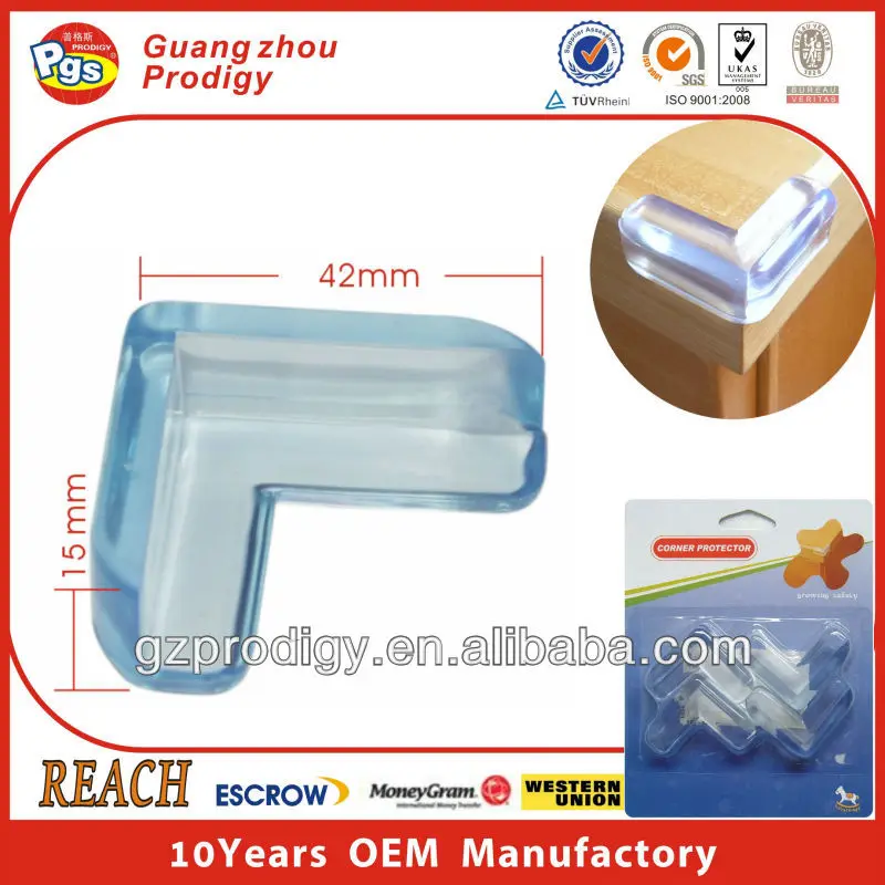Kitchen Safety Sharp Corner Guards Buy Kitchen