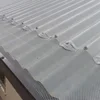 Aluminum Expanded Metal Rain Leaf Gutter Guard