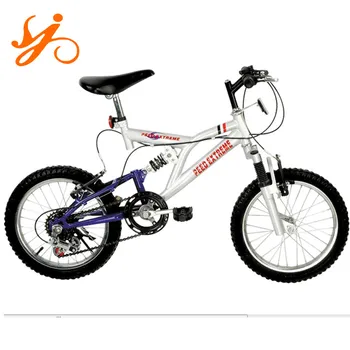 16 inch wheel mountain bike