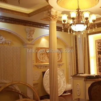 China Modern Interior Decoration Living Room Decorative Roman