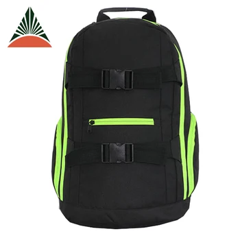 mochila skate