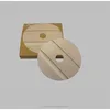 EAS soft label EM strips for CD/DVD CD security strips