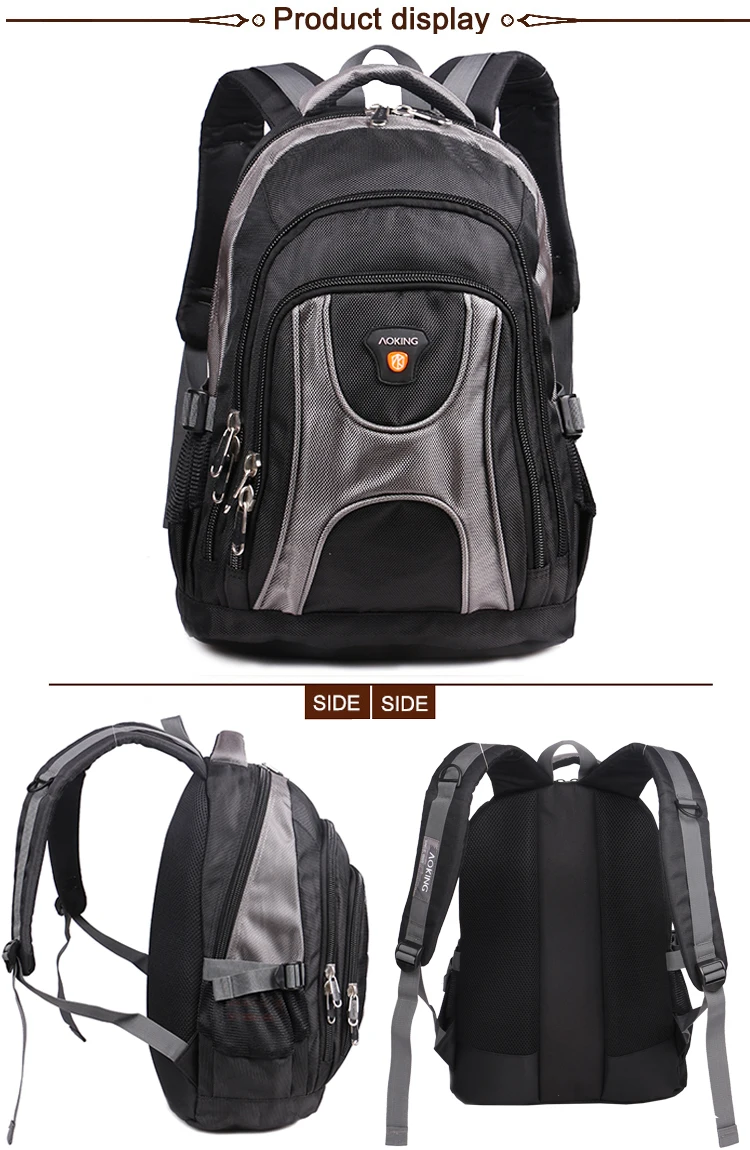 ergo school bag