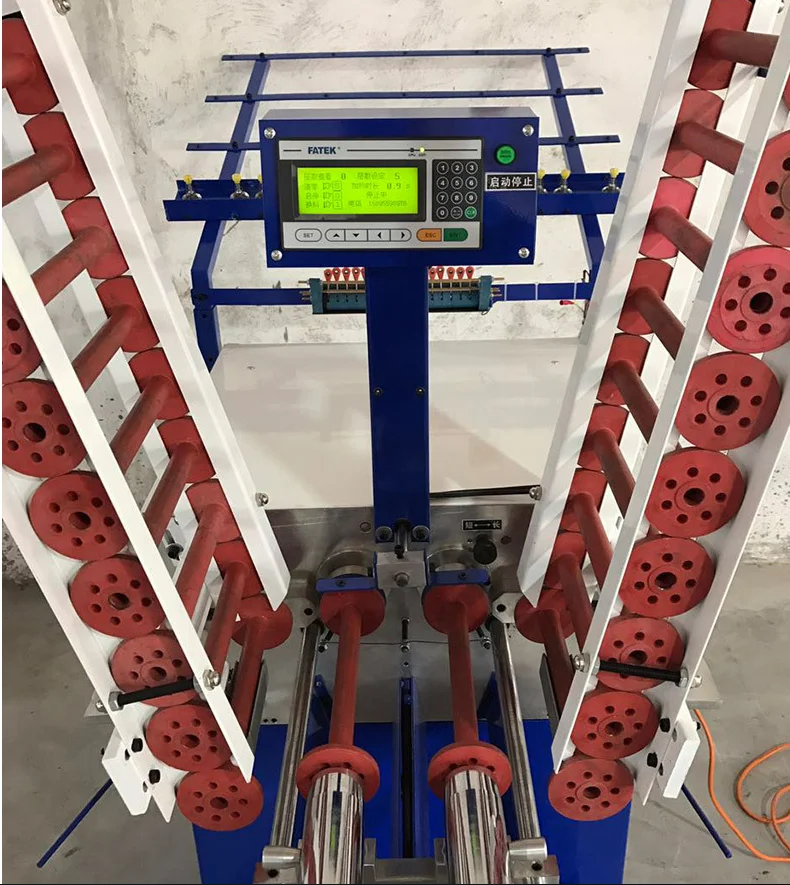 Belt Conveyor Automatic Yarn Winder Winding Machine Buy Belt Conveyor Belt,Automatic Yarn