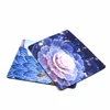 New Style Custom Anime 3D Microfiber Mouse Pad