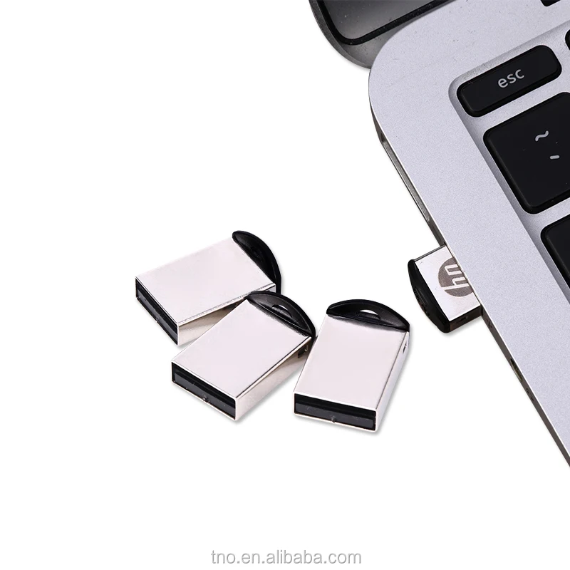 mini metal usb drive micro usb stick - ANKUX.COM