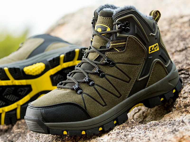 mountain shoes mens