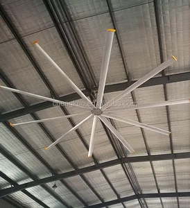 Ac Motor Low Price Giant Ceiling Fan