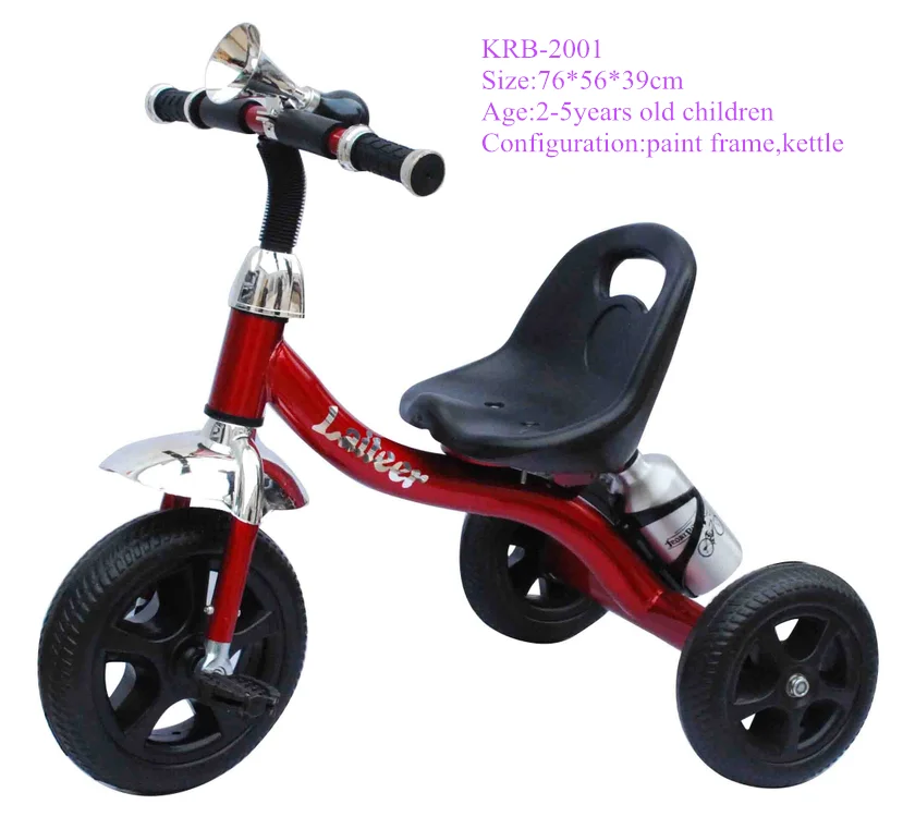 tricycle for 8 year old