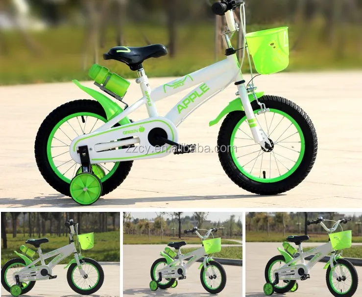 2016 New Models Girls Boys Bicycle Children Bicycle For 4 Years Old