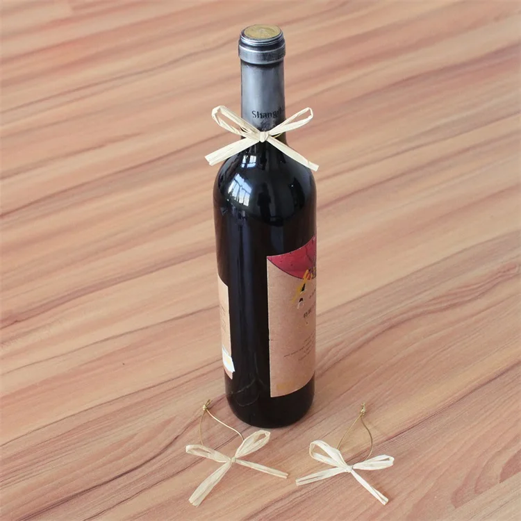 raffia wine