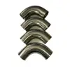 OEM Custom pump accessories Fluid pipe fittings valve pipe fittings