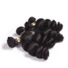 guangzhou hair factory tight weft remy virgin unprocessed fast shipping raw virgin hair developer indian water wave