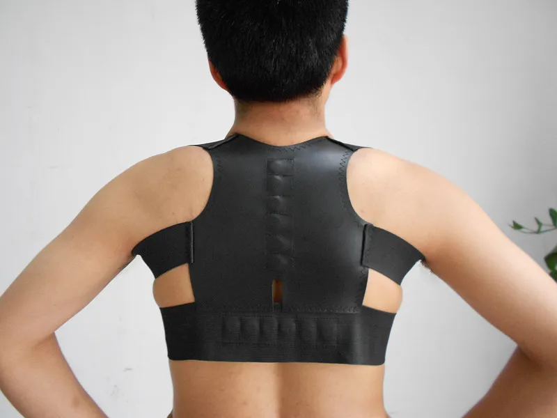 Posture Correction Vest,Back Support Vest,Orthopedic Posture Corrector Undershirt Buy Posture