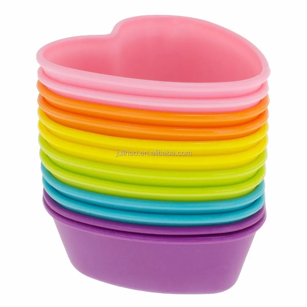 Silicone Bakeware Square Silicone Mold Silicone Cake Moulds Buy