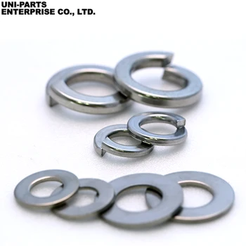 330 Stainless Steel Washers - SS 330 en.torqbolt.com · In stock