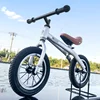 Wholesale best sale cool style kids wooden black balance bike used in home and outdoor