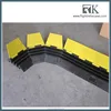 Angle Of 45 Outdoor Events Cable Ramp Corner
