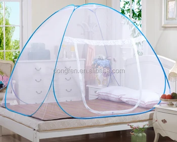 baby mosquito tent bed