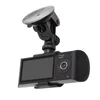 Hot Promotion Motorcycle 2.7 Inches Display DVR Dash Cam Waterproof Camera Recorder GPS with Bracket