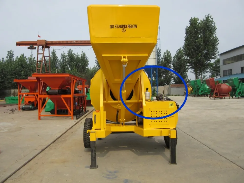 diesel hydraulic concrete mixer (4).jpg