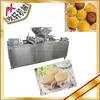 PLC Controlling Industrial Small Production Line For Single Line Cake Machine
