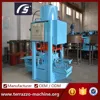 New Camping roof tile making machine / cement floor for gum clean