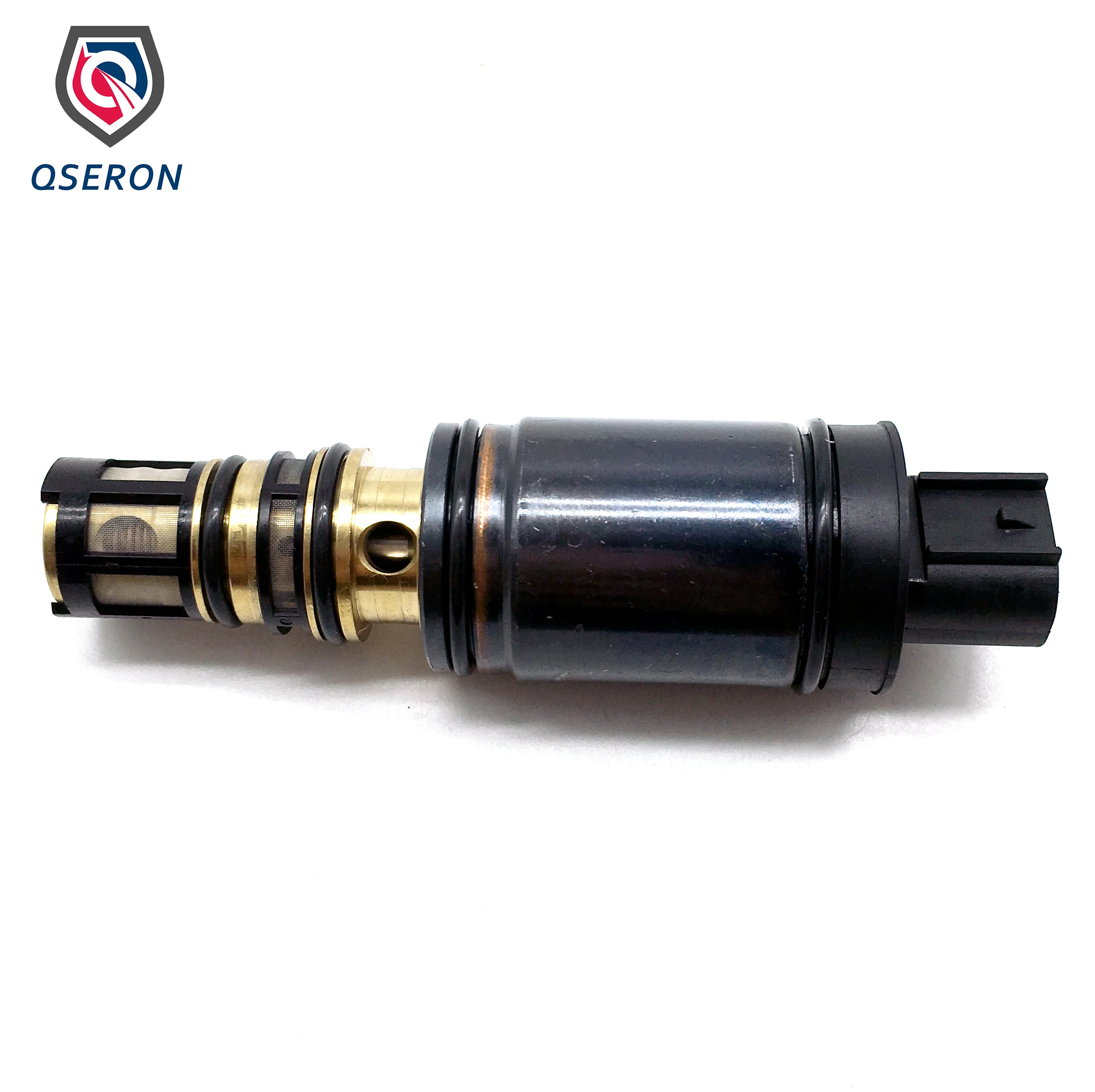 Compressor Control Valve For Toyota Japanese Car Yaris Camry 5se09c