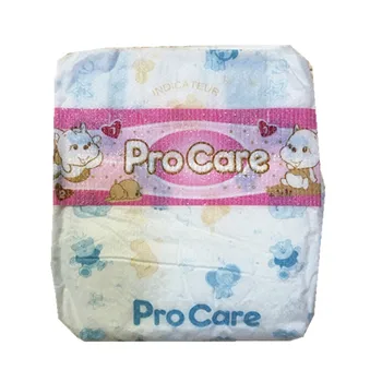cheapest diaper brand