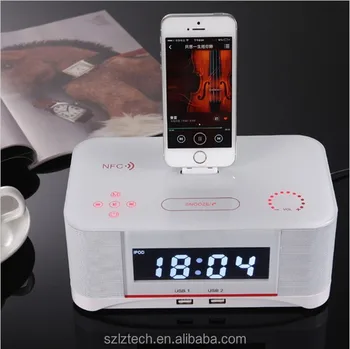 10w Boombox Nfc Blue Tooth Speaker Boom Audio Mobile Phone 10w Boombox Nfc Blue Tooth Speaker Boom Audio Mobile Phone Charger Docking Station