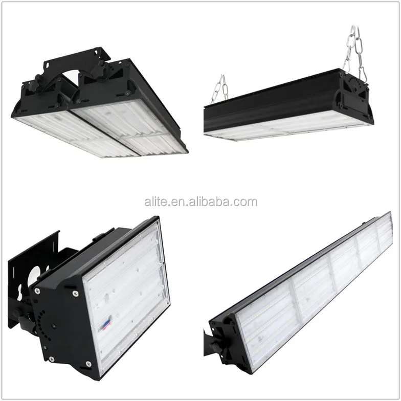 hexagon light garage replacement, emergency light IP67 high bay, LED explosion proof lighting fixture