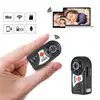 Q7 Mini Wifi DVR 720P Wireless IP Camcorder Video Recorder Camera Infrared Night Vision wifi camera mini camera