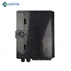 FTTH Outdoor 16 Cores Fiber Optic Splitter NAP Terminal Distribution Box