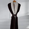 Wholesale Cheap 100% Egyptian Cotton Bathrobe for Hotel