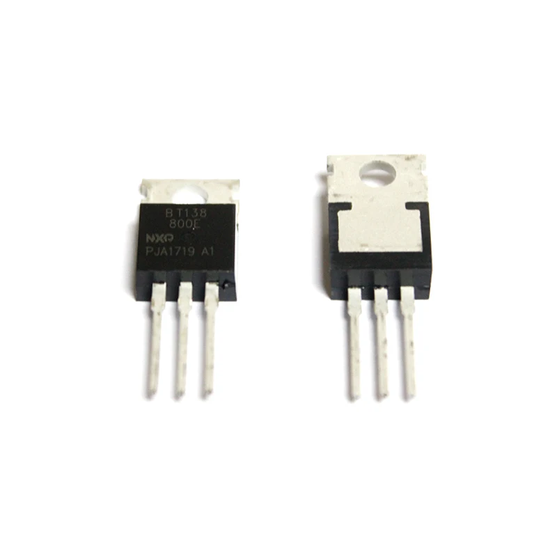 Best Quality (original )transistor Bt138-800 - Buy Bt138-800,Transistor ...