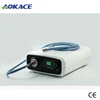 Hospital LED cold light source for medical ENT laparoscope instruments unit device