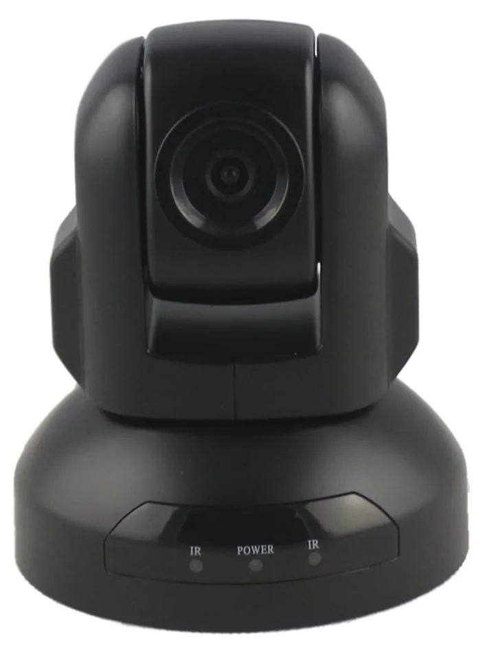 Usb 2.0 Computer cam 10x Optical Zoom Ptz Video Conference Camera