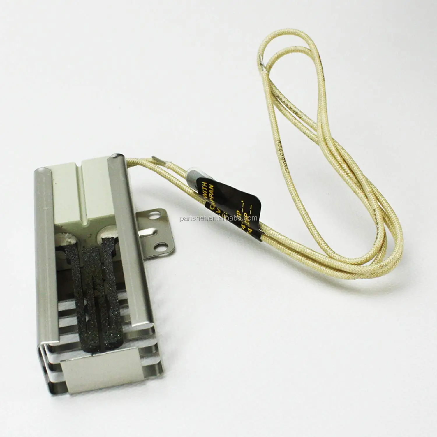 Electric Oven Parts Oven Range Flat Igniter Fit For Electrolux