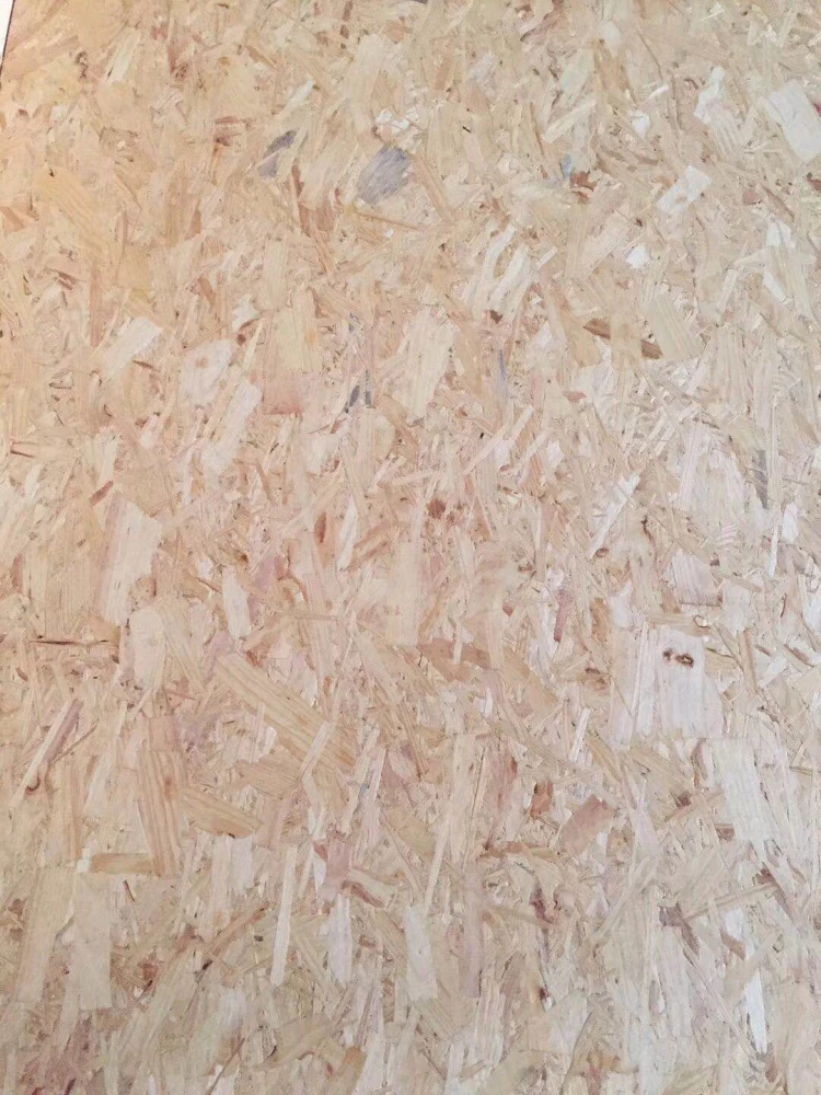 Cheap Price And High Quality 6mm Plate Osb For Construction - Buy Osb ...