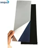 4.5 x 0.6 x 17.3 inches Waterproof Garage Wall Protector Car Door Bumper Self Adhesive Foam Parking Protector